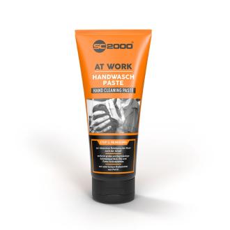 SC 2000 AT Work Handwaschpaste 250 ml